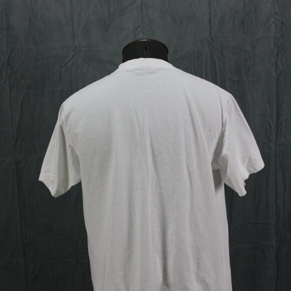 Vintage Muppets Shirt - Pigtoria Secret Miss Piggy - Men's XL - Picture 7 of 9